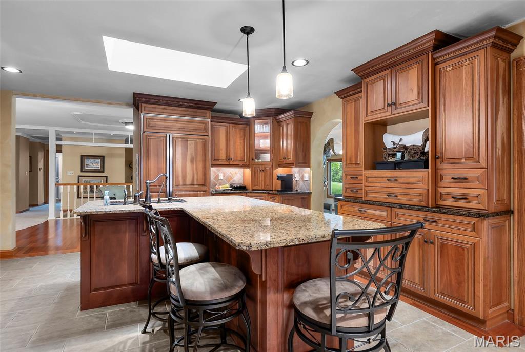 Briarwood Ets 1st - Residential