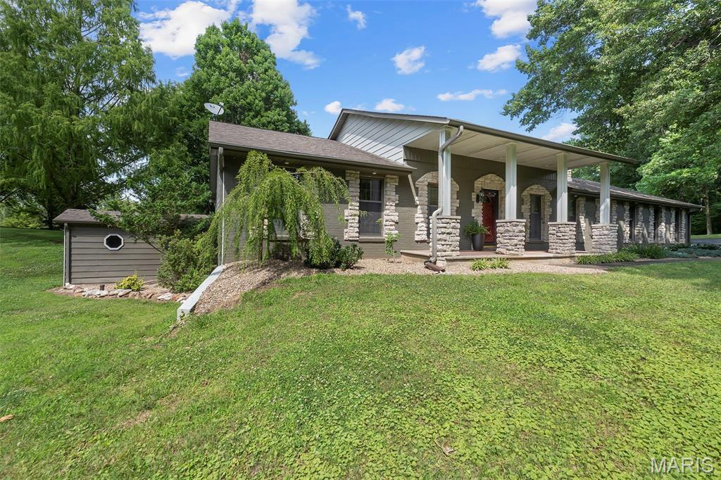 Briarwood Ets 1st - Residential