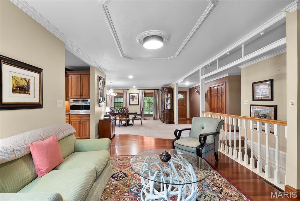Briarwood Ets 1st - Residential