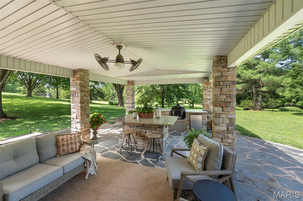 Briarwood Ets 1st - Residential