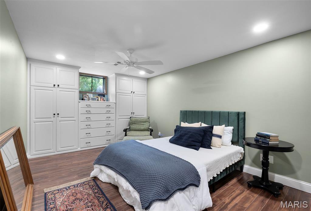 Briarwood Ets 1st - Residential