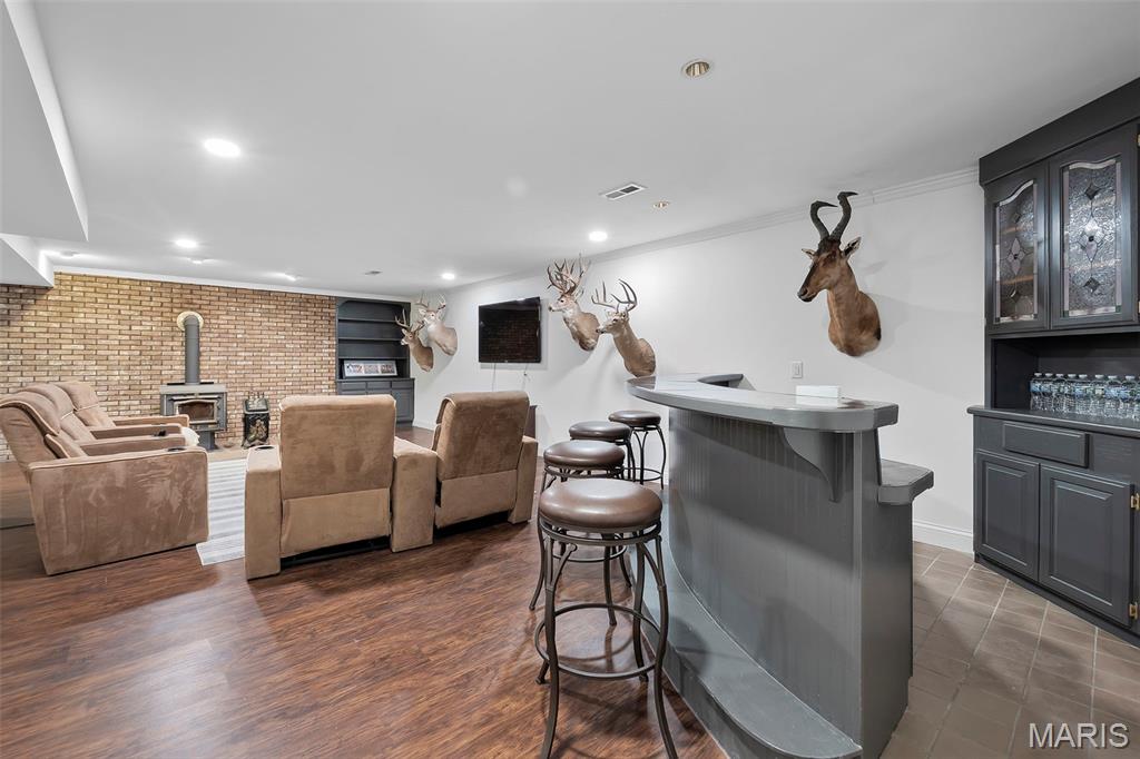 Briarwood Ets 1st - Residential