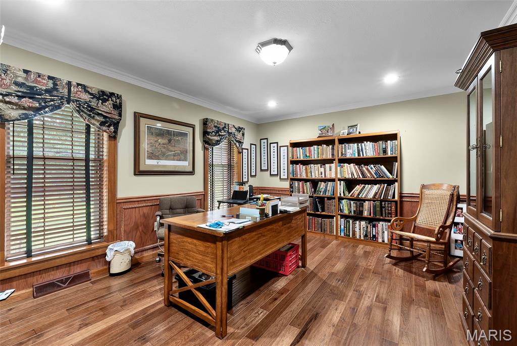 Briarwood Ets 1st - Residential