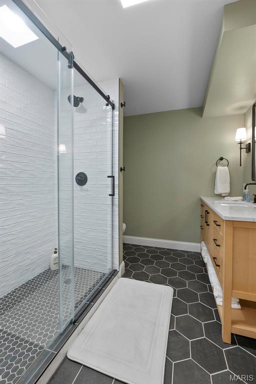 Briarwood Ets 1st - Residential