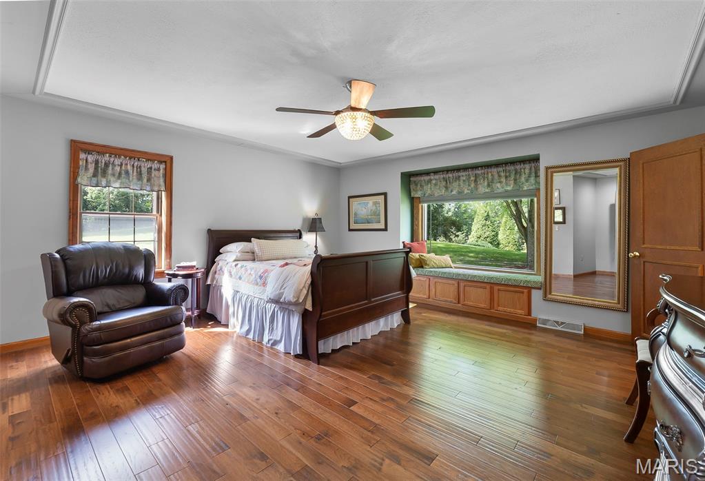 Briarwood Ets 1st - Residential