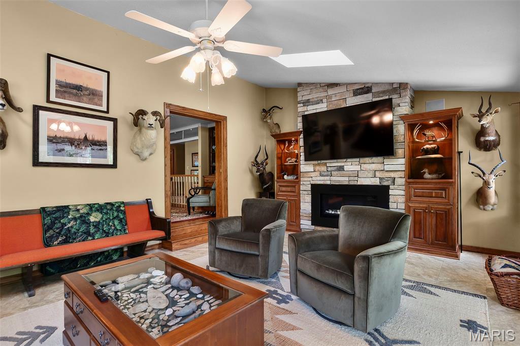 Briarwood Ets 1st - Residential