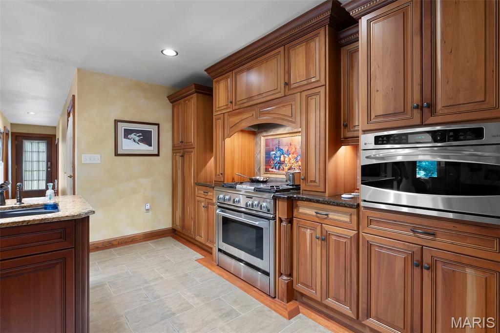 Briarwood Ets 1st - Residential