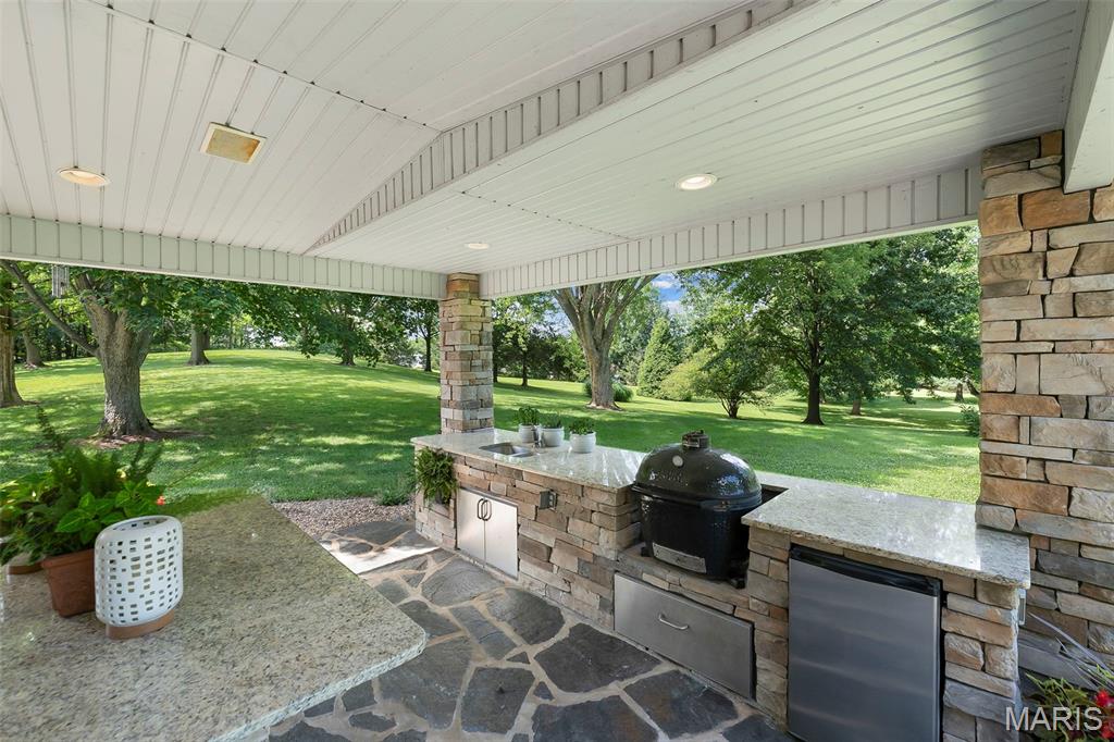 Briarwood Ets 1st - Residential