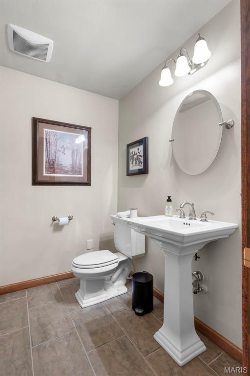 Briarwood Ets 1st - Residential