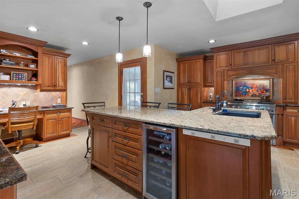 Briarwood Ets 1st - Residential