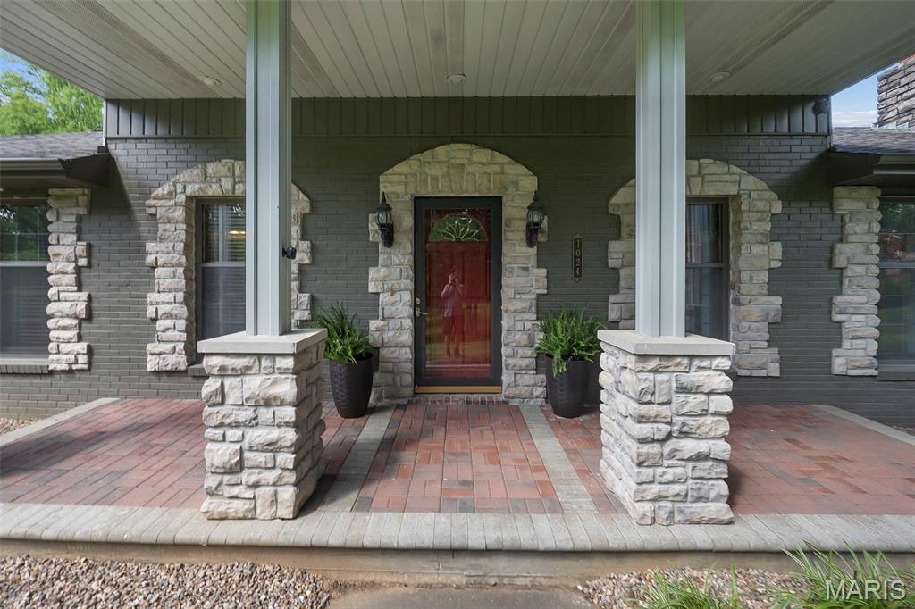 Briarwood Ets 1st - Residential