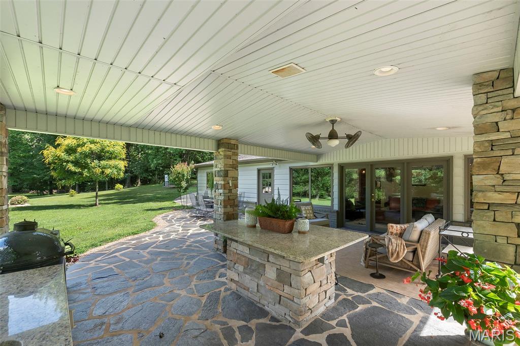 Briarwood Ets 1st - Residential