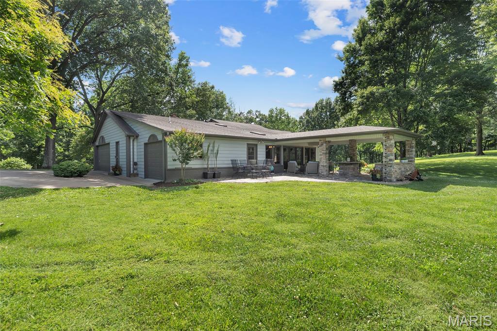 Briarwood Ets 1st - Residential