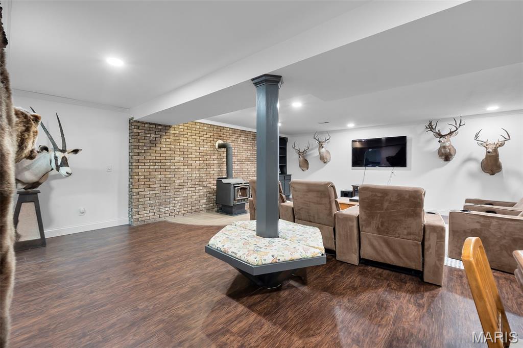 Briarwood Ets 1st - Residential