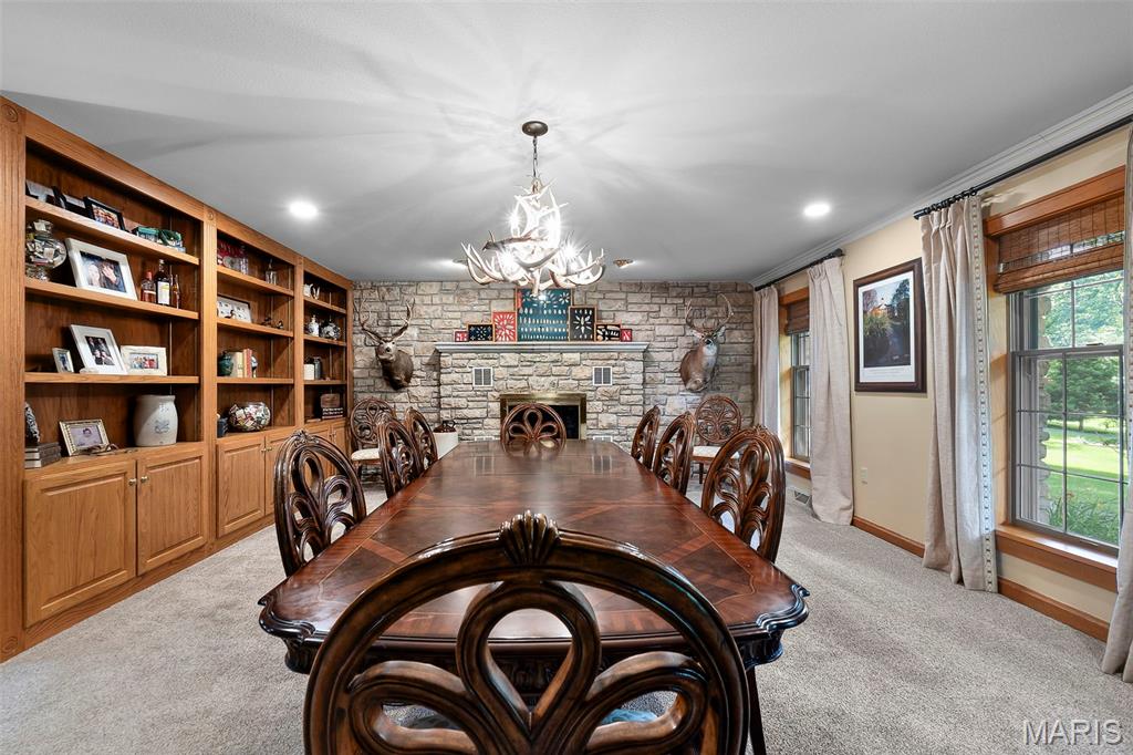 Briarwood Ets 1st - Residential