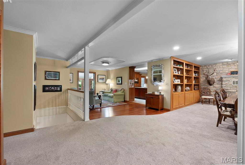 Briarwood Ets 1st - Residential
