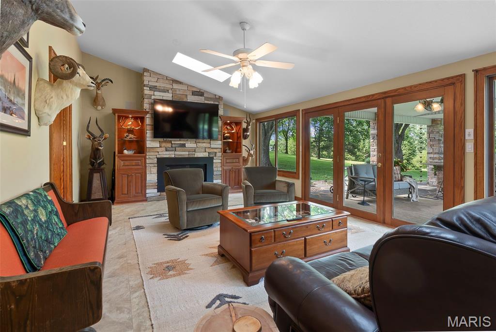 Briarwood Ets 1st - Residential