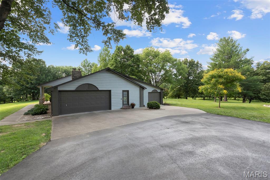 Briarwood Ets 1st - Residential