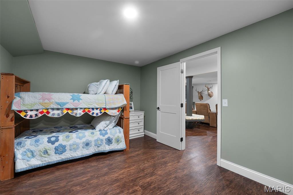 Briarwood Ets 1st - Residential