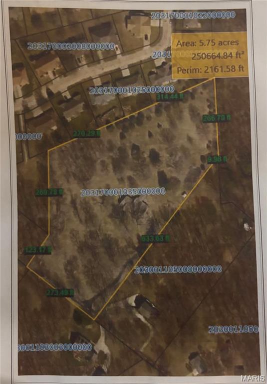 Briarwood Ets 1st - Residential