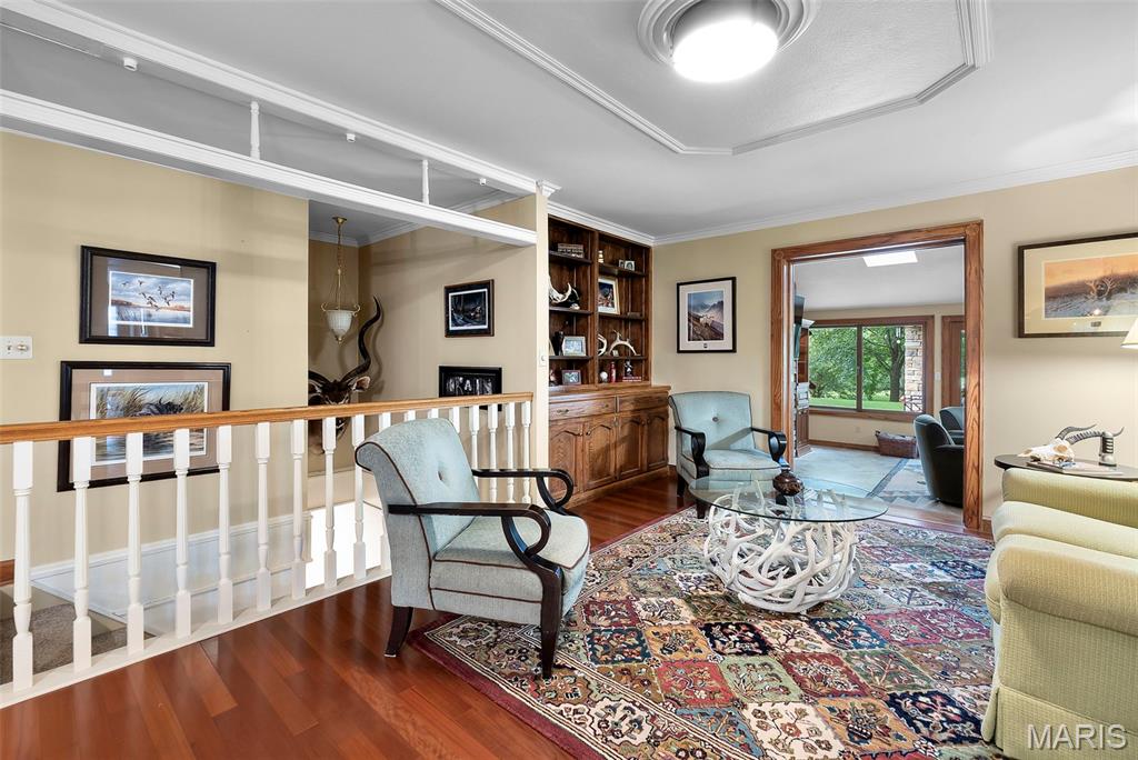 Briarwood Ets 1st - Residential