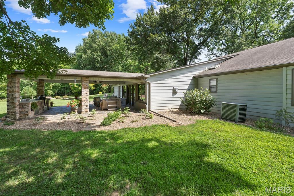 Briarwood Ets 1st - Residential