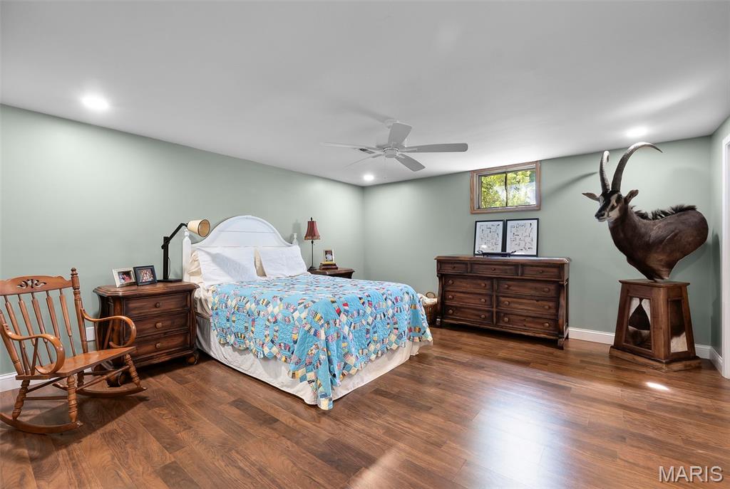 Briarwood Ets 1st - Residential