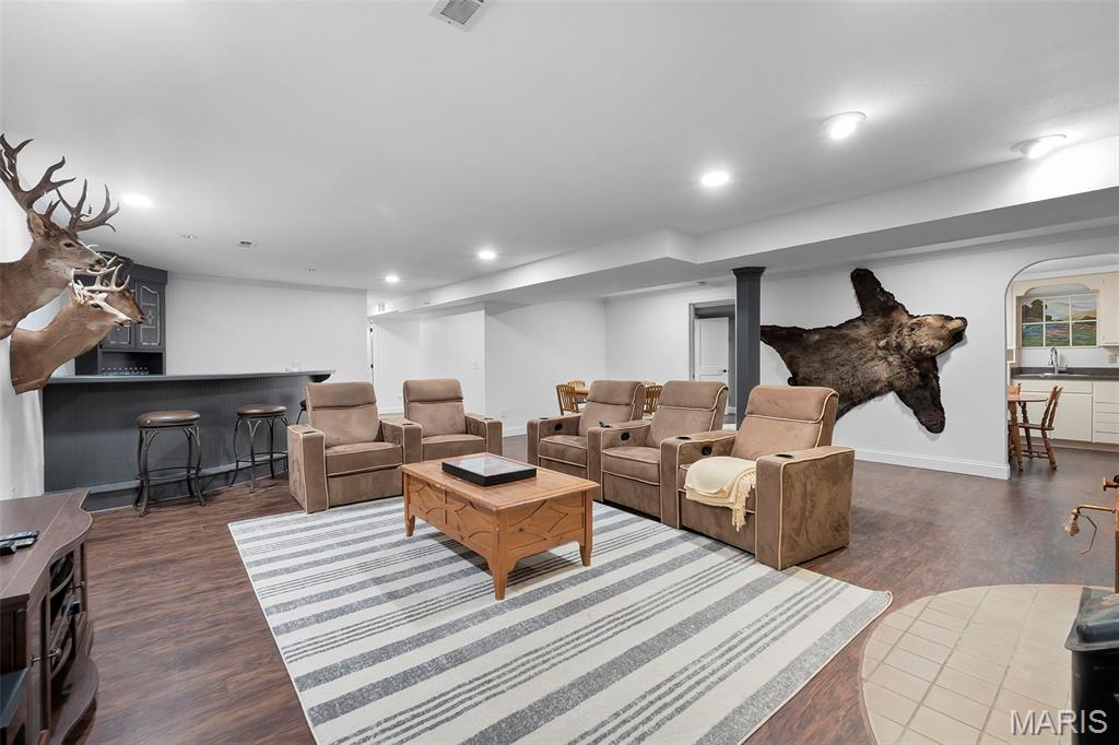 Briarwood Ets 1st - Residential