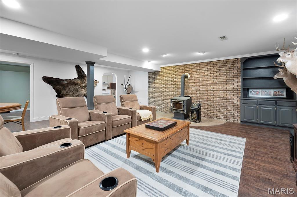 Briarwood Ets 1st - Residential