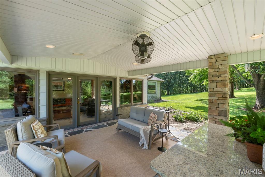 Briarwood Ets 1st - Residential