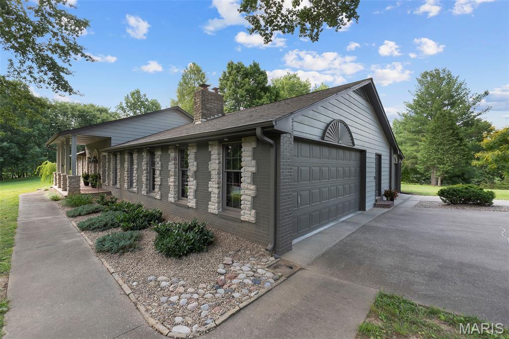 Briarwood Ets 1st - Residential