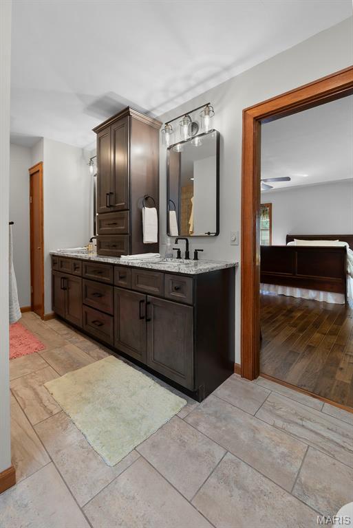 Briarwood Ets 1st - Residential