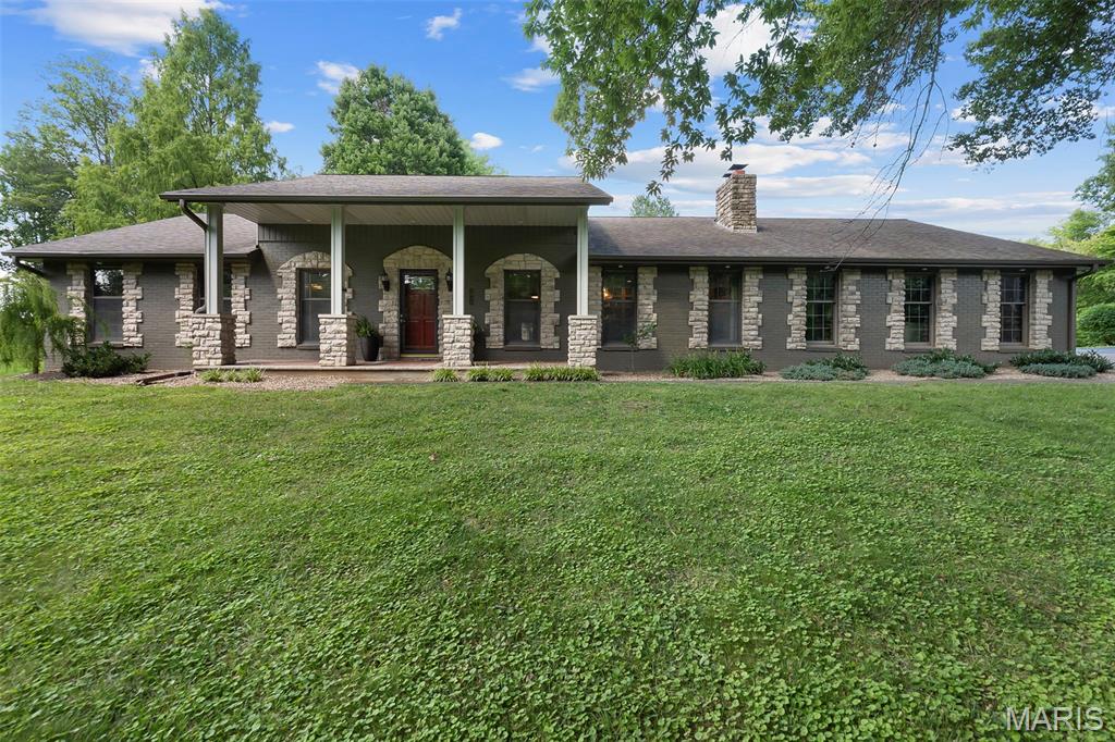 Briarwood Ets 1st - Residential