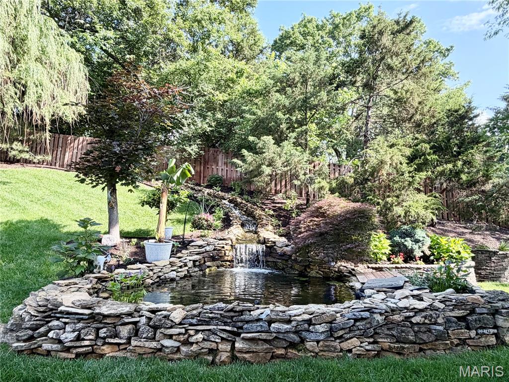 Rockwood Parc - Residential