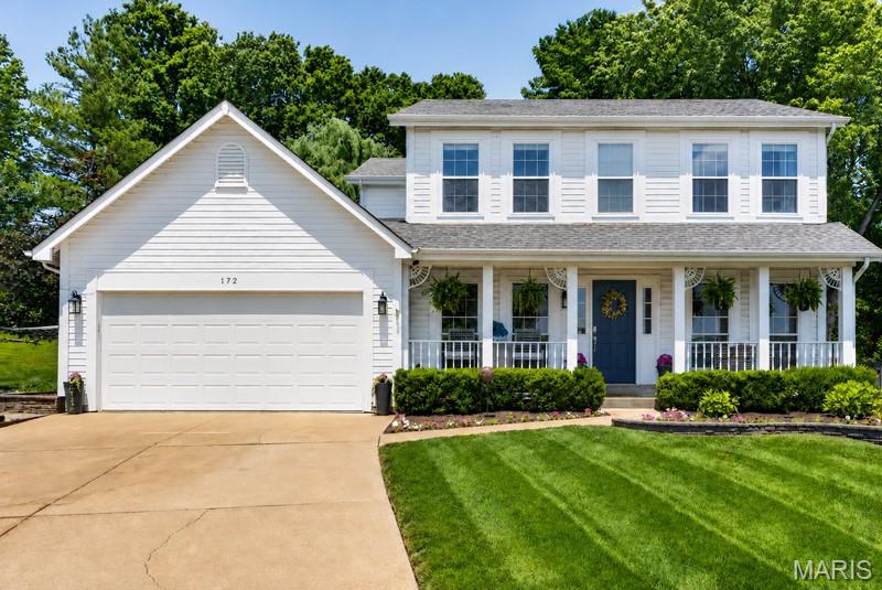 Rockwood Parc - Residential