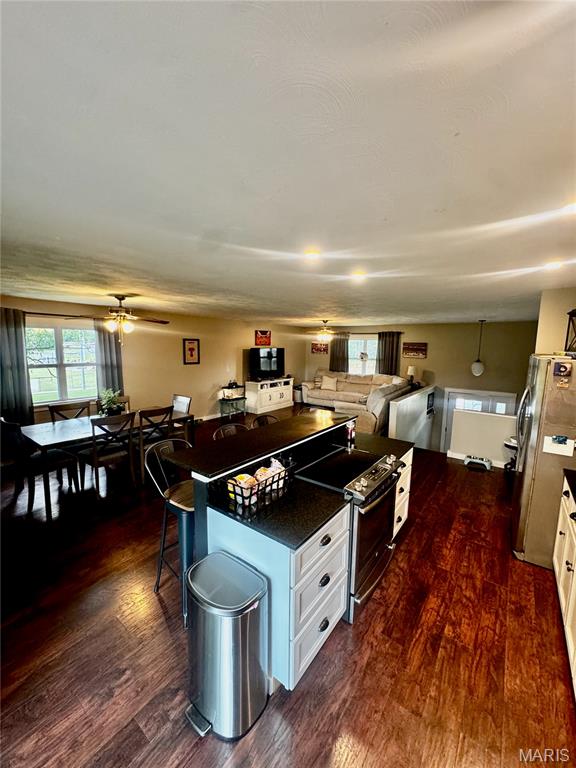 Eastwood - Residential