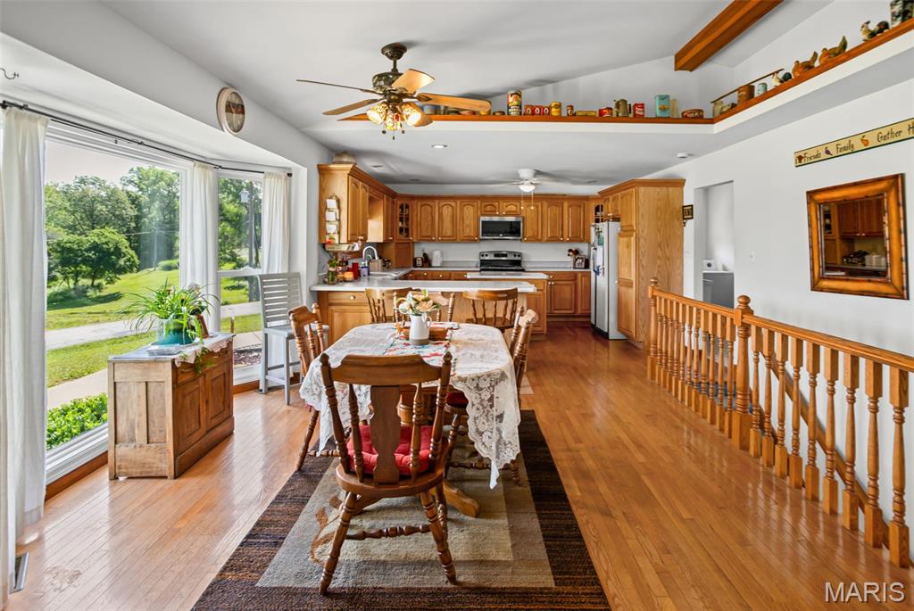 not in a subdivision - Residential