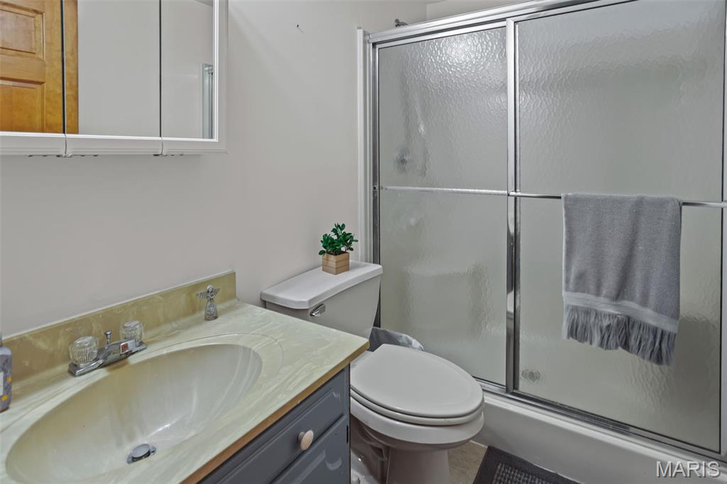 not in a subdivision - Residential