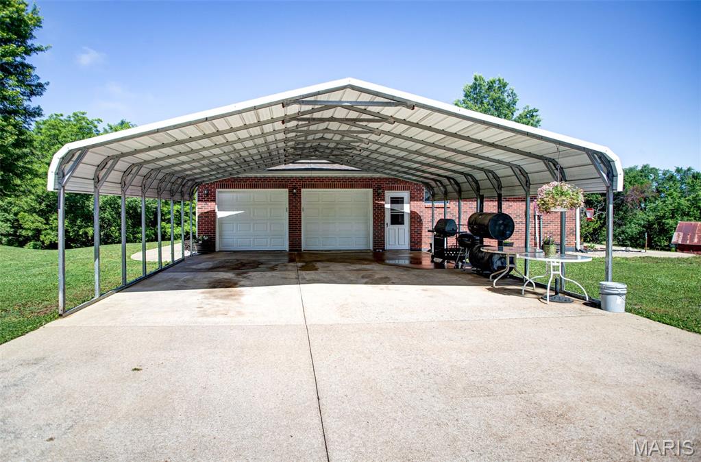not in a subdivision - Residential