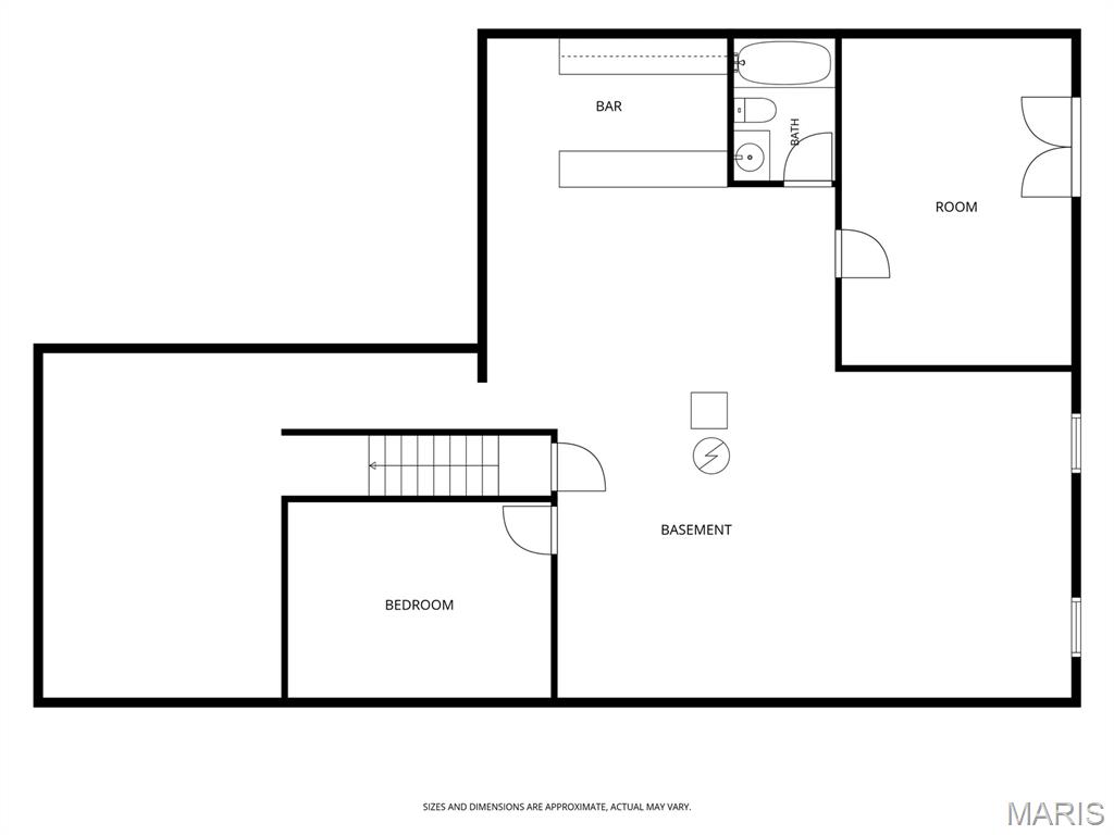 not in a subdivision - Residential