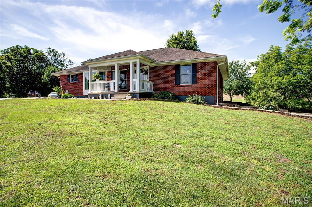 not in a subdivision - Residential