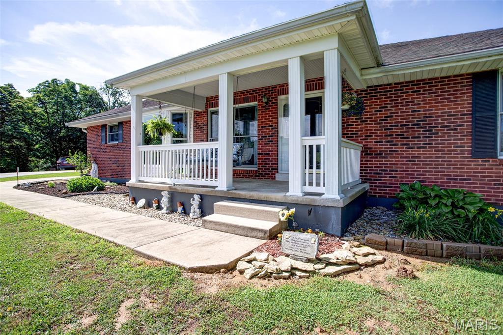 not in a subdivision - Residential