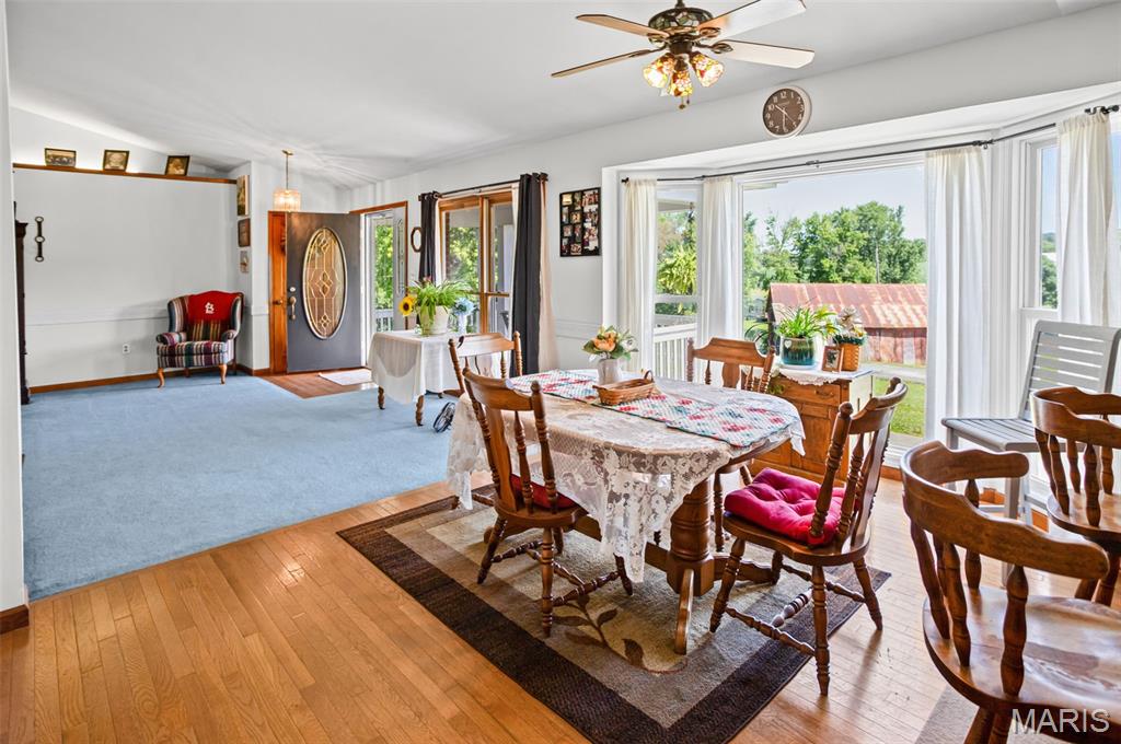 not in a subdivision - Residential