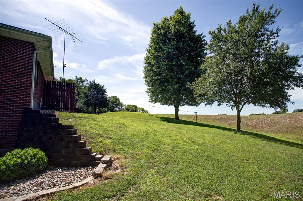 not in a subdivision - Residential