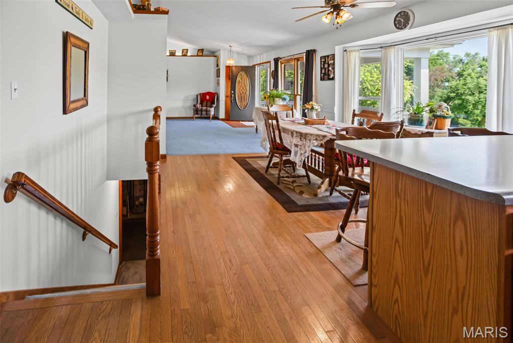 not in a subdivision - Residential