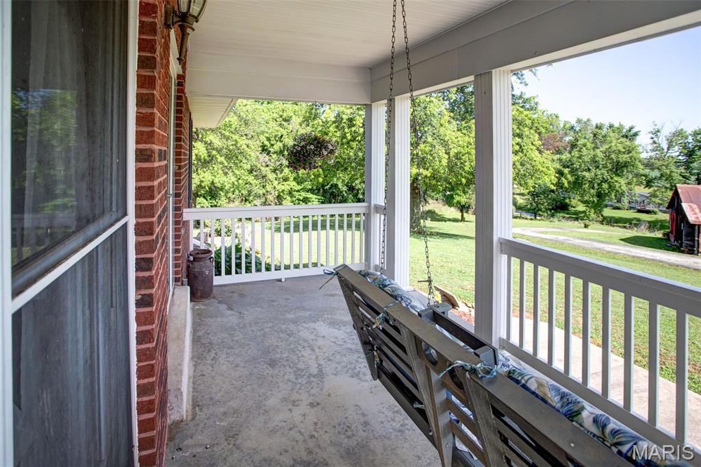 not in a subdivision - Residential