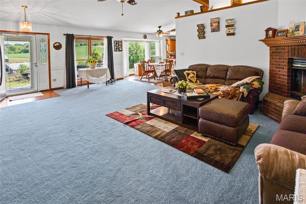 not in a subdivision - Residential