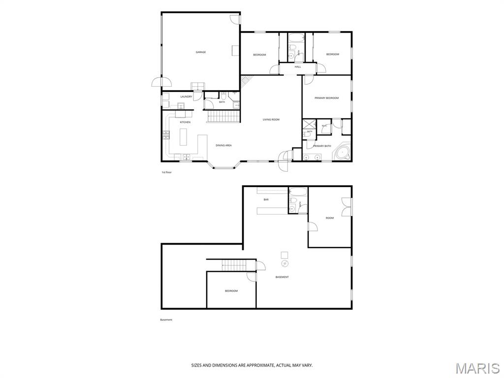 not in a subdivision - Residential