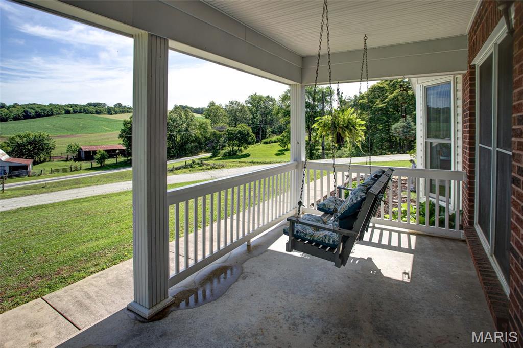 not in a subdivision - Residential