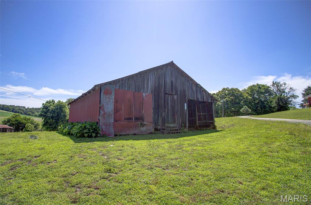 not in a subdivision - Residential